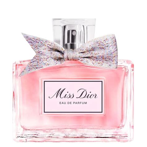 eau de parfum dior 100ml|best price on miss Dior.